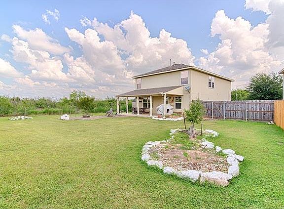 5th image of 11801 Savanna Canyon Ct