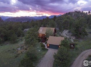 2971 Lory Ln, Estes Park, CO 80517
