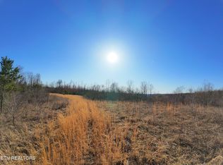 0 Grassy Knob Rd, Robbins, TN 37852