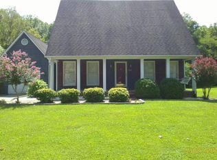 514 Fisk Rd, Cookeville, TN 38501