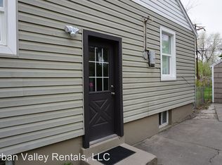 375 E Utopia Ave, South Salt Lake, UT 84115