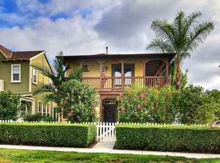 1 Wood Barn Rd, Mission Viejo, CA 92694