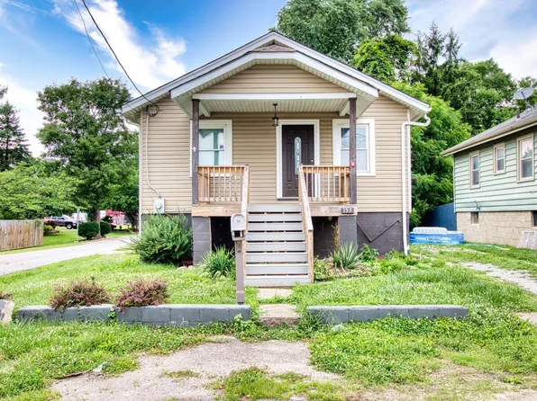 153 Waits Ave, Cincinnati, OH 45230
