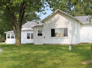 12898 Euphemia Castine Rd, West Manchester, OH 45382