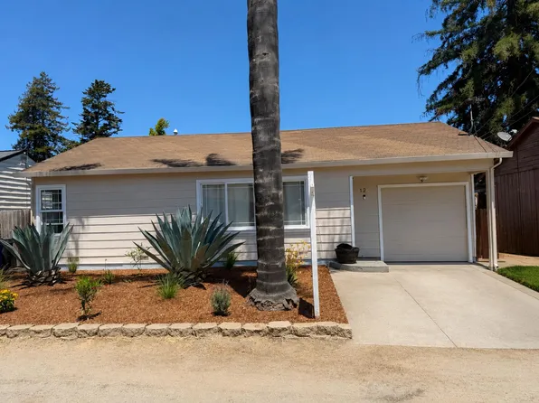 12 Taylor Rd, Watsonville, CA 95076