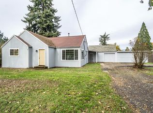 708 Fairview Dr, Springfield, OR 97477