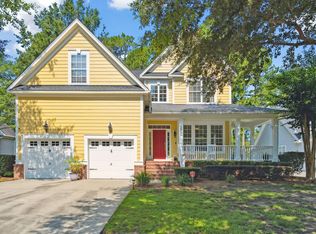8756 Herons Walk, North Charleston, SC 29420