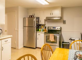 89 Paul Revere Rd #B, Arlington, MA 02476