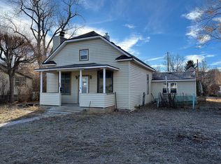 332 W Works St, Sheridan, WY 82801