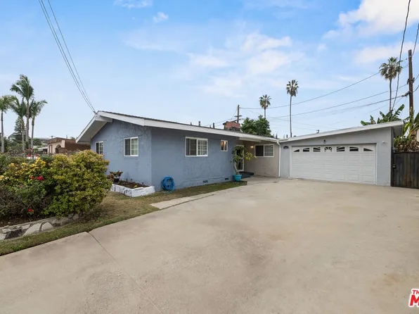 13603 Chadron Ave, Hawthorne, CA 90250