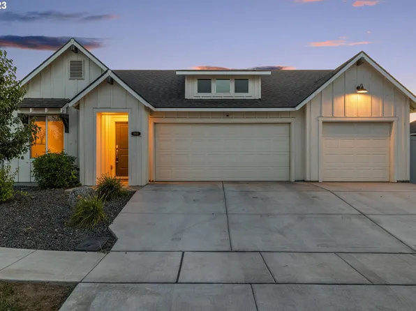 1903 NW Archer Dr, Hermiston, OR 97838