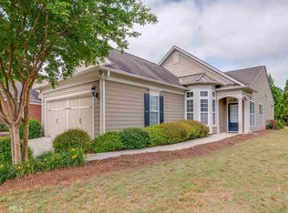 101 Spider Lily Ct, Griffin, GA 30223
