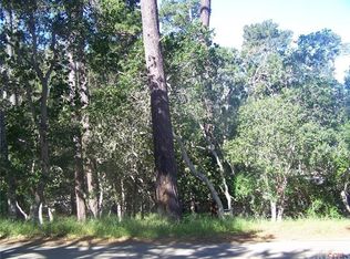 Langton St, Cambria, CA 93428