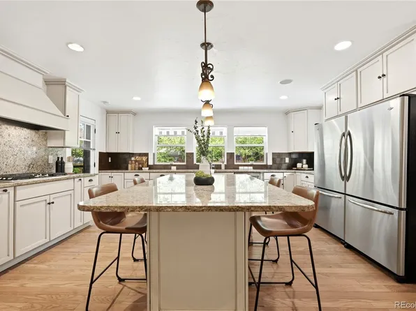5000 S Chester Street, Greenwood Village, CO 80111