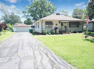 120 Oneill St, Joliet, IL 60436