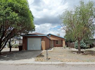 607 Santa Fe Ave, Moriarty, NM 87035