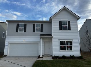 3494 Fellowship Rd, Columbia, TN 38401