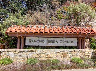 25881 Tierra Grande Dr, Carmel, CA 93923