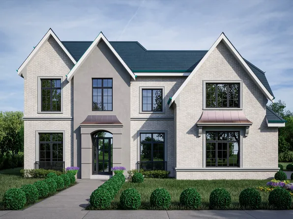 82 Essex Rd, Winnetka, IL 60093