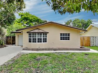 5189 Washington Rd, Delray Beach, FL 33484