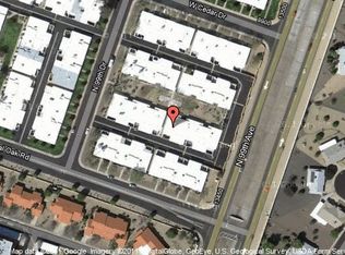 12869 N 99th Dr, Sun City, AZ 85351