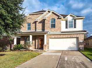 21587 Rose Mill Dr, Kingwood, TX 77339
