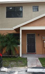 10412 NW 3rd St, Pembroke Pines, FL, 33026