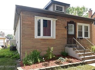 4341 Arthur Ave, Brookfield, IL 60513