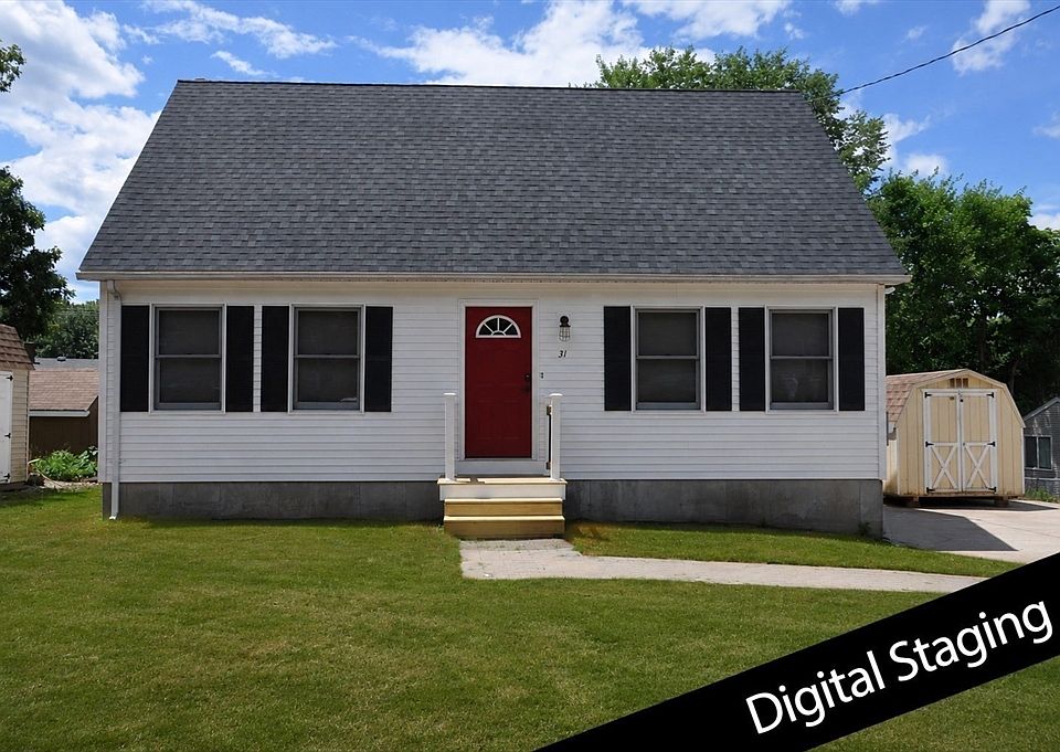1st image of 31 Crawford Cir