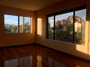 125 Table Top Rd, Sedona, AZ 86336
