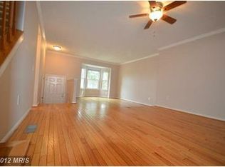 13996 New Braddock Rd, Centreville, VA 20121