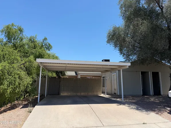 7001 S 41ST Street, Phoenix, AZ 85042