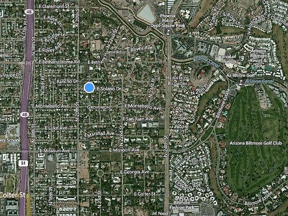 3rd image of 2022 E Solano Dr