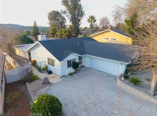 715 Shannon Hill Dr, Paso Robles, CA 93446