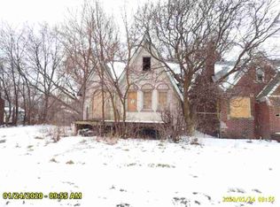 14311 Camden St, Detroit, MI 48213