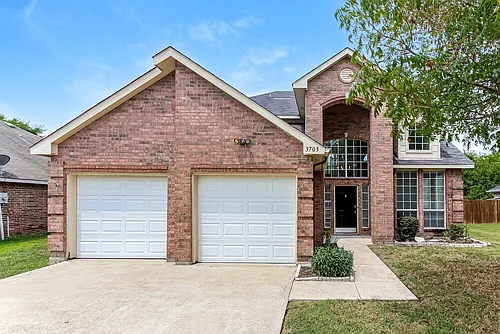 3703 Sycamore Ln Photo 1
