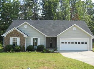528 Fox Trot Walk, Rockmart, GA