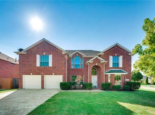 1117 Sprague Dr, Plano, TX 75094
