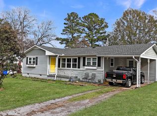 204 Prospect Dr SW, Hartselle, AL 35640