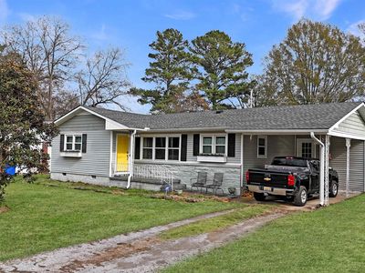 204 Prospect Dr SW, Hartselle, AL, 35640