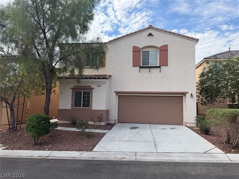 10629 Axis Mountain Ct