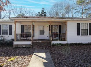 1208 Kimmel Rd, Redfield, AR 72132