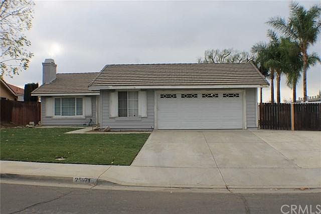 1st image of 25671 Vespucci Ave