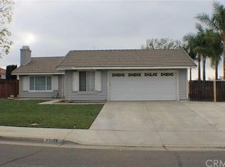 25671 Vespucci Ave, Moreno Valley, CA 92557