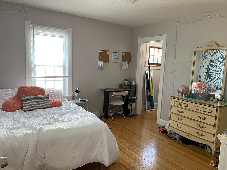 Bedroom #2