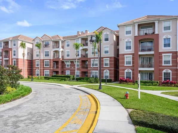 4862 Cayview Ave Unit 202, Orlando, FL 32819