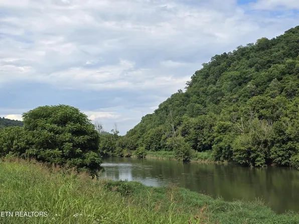 Caney Valley Rd, Sneedville, TN 37869