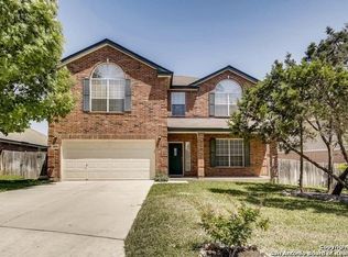 902 Visor Dr, San Antonio, TX 78258