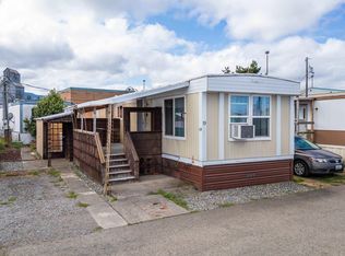 201 N 5th Ave, Sequim, WA 98382