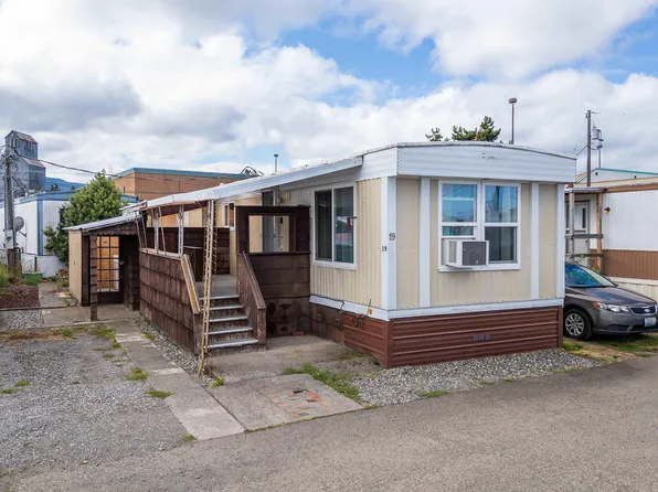 201 N 5th Ave, Sequim, WA 98382